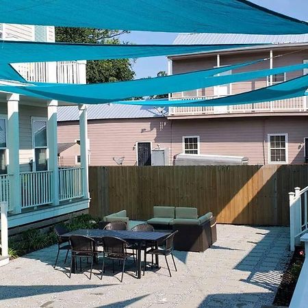 La Belle Cottage II 2Queenbeds 10Min To French Qtr New Orleans Exterior foto