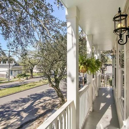 La Belle Cottage II 2Queenbeds 10Min To French Qtr New Orleans Exterior foto