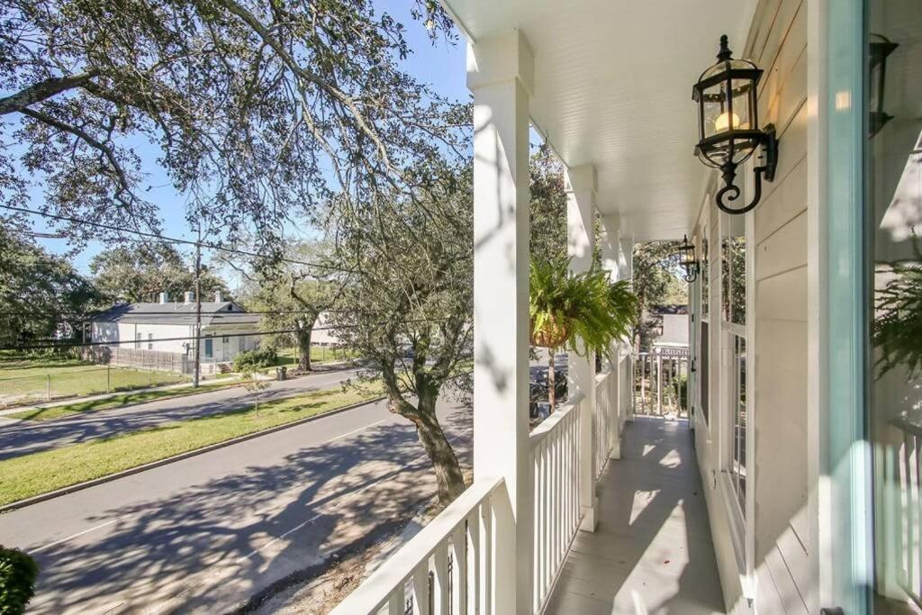 La Belle Cottage II 2Queenbeds 10Min To French Qtr New Orleans Exterior foto