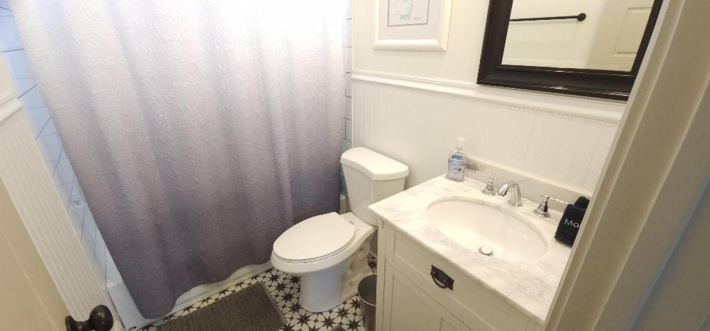 La Belle Cottage II 2Queenbeds 10Min To French Qtr New Orleans Exterior foto