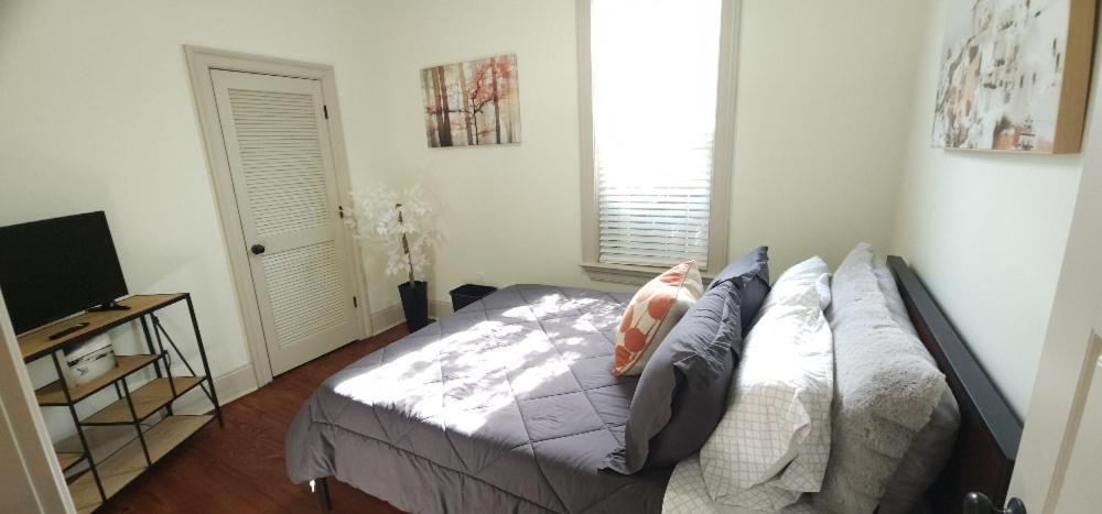 La Belle Cottage II 2Queenbeds 10Min To French Qtr New Orleans Exterior foto