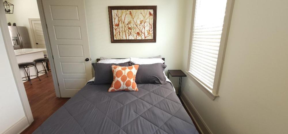 La Belle Cottage II 2Queenbeds 10Min To French Qtr New Orleans Exterior foto