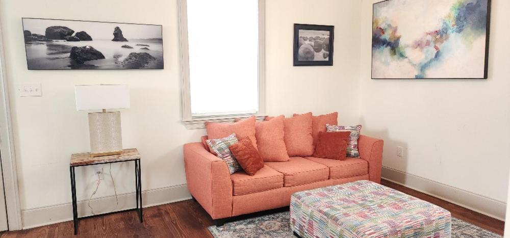 La Belle Cottage II 2Queenbeds 10Min To French Qtr New Orleans Exterior foto